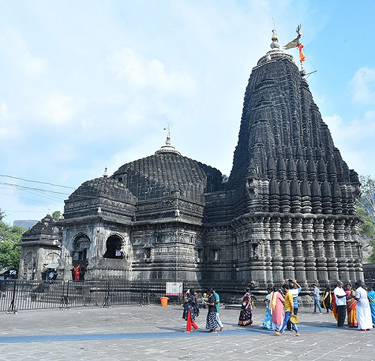 trimbakeshwar